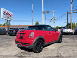 Used 2014 MINI Cooper Coupe S image 3