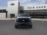 New 2025 Ford F150 Platinum w/ Equipment Group 702A High image 6