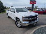Used 2018 Chevrolet Silverado 1500 LT w/ All Star Edition image 2