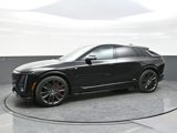 New 2026 Cadillac Lyriq V w/ LPO, Floor Liner Package image 3