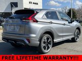 New 2025 Mitsubishi Eclipse Cross SEL image 3