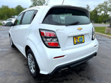 Used 2018 Chevrolet Sonic LT image 5