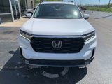 New 2025 Honda Pilot Elite image 2