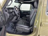 New 2025 Jeep Wrangler Unlimited Rubicon image 3