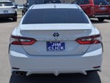 Used 2023 Toyota Camry SE image 3
