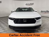 Used 2025 Honda Accord LX image 3