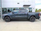 New 2026 RAM 1500 Laramie image 6