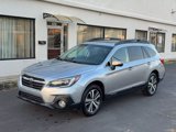 Used 2018 Subaru Outback 2.5i Limited image 2