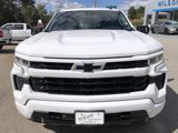 New 2025 Chevrolet Silverado 1500 RST w/ RST All Star Premium Package image 2