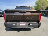 New 2025 Toyota Tundra Limited image 5