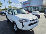 Used 2024 Toyota 4Runner SR5 image 3