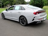 Used 2022 Kia K5 GT-Line image 6