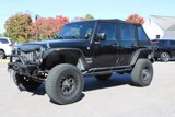 Used 2013 Jeep Wrangler Unlimited Sport w/ Connectivity Group image 2