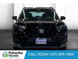 New 2026 Honda CR-V Sport-L image 3