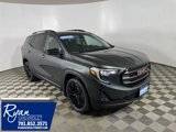 Certified 2021 GMC Terrain SLE w/ Driver Convenience Package image 1