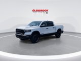 New 2025 RAM 1500 Rebel image 5