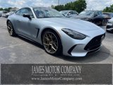 New 2025 Mercedes-Benz AMG GT S image 4