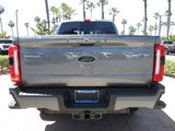 New 2025 Ford F250 Lariat image 3