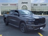 Used 2025 RAM 1500 Big Horn image 4