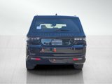 New 2025 Jeep Grand Wagoneer L Series III w/ Rear Seat Video Group 1 image 4