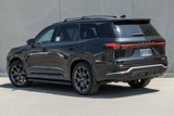 New 2025 Lexus TX 500h AWD image 3