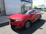 New 2025 Acura MDX SH-AWD w/ Technology Package image 2