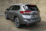 New 2025 Nissan Rogue SL image 4
