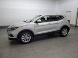 Used 2021 Nissan Rogue Sport S image 2