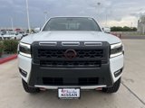 New 2025 Nissan Frontier PRO-4X image 4