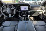 New 2025 Ford F150 Platinum w/ Equipment Group 702A High image 5