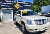 Used 2011 Cadillac Escalade Premium image 4