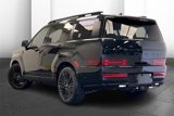 New 2025 Hyundai Santa Fe Calligraphy image 3