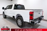 Used 2024 Ford F250 Lariat w/ Lariat Ultimate Package image 3