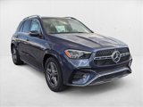 New 2026 Mercedes-Benz GLE 580 4MATIC image 6