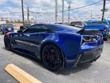 Used 2017 Chevrolet Corvette Grand Sport image 4