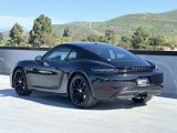 Certified 2024 Porsche 718 Cayman image 3