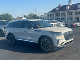 New 2025 Lincoln Aviator Reserve w/ Equipment Group 201A image 4