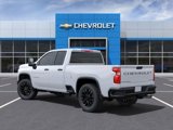 New 2025 Chevrolet Silverado 2500 Custom w/ Custom Convenience Package image 3