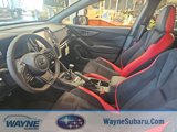 New 2025 Subaru WRX Limited image 6