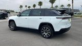 New 2025 Jeep Wagoneer Limited image 3