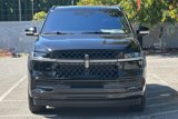 New 2025 Lincoln Navigator Reserve w/ Jet Appearance Package image 3