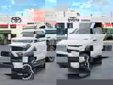 New 2025 Toyota 4Runner TRD Off-Road image 1