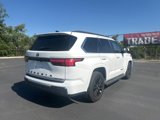 Used 2025 Toyota Sequoia SR5 w/ TRD Sport Package image 4