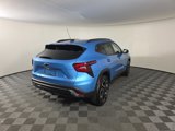 New 2025 Chevrolet Trax RS w/ Driver Confidence Package image 5