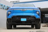 New 2025 Chevrolet Silverado EV RST image 3