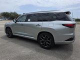 New 2025 Lexus TX 500h AWD image 5