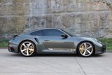 Used 2023 Porsche 911 Turbo S image 4