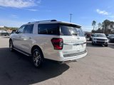 Used 2022 Ford Expedition Max Limited image 3
