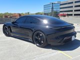 Certified 2020 Porsche Taycan Turbo image 3