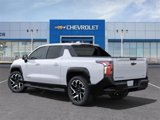 New 2025 Chevrolet Silverado EV RST image 3